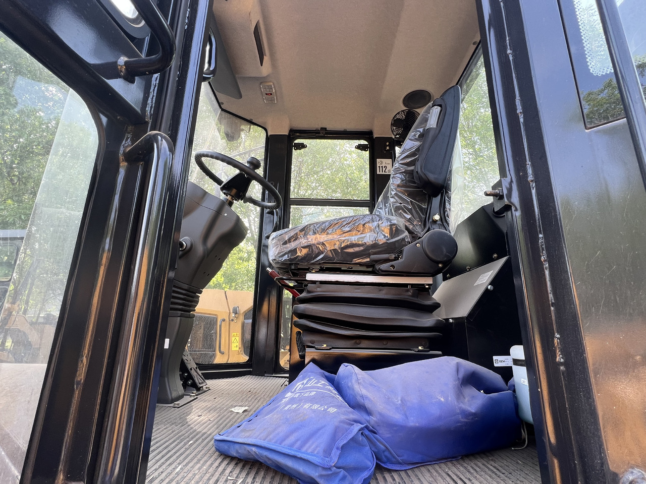 New Compactor SEM SEM518: picture 10 New Compactor SEM SEM518: picture 10