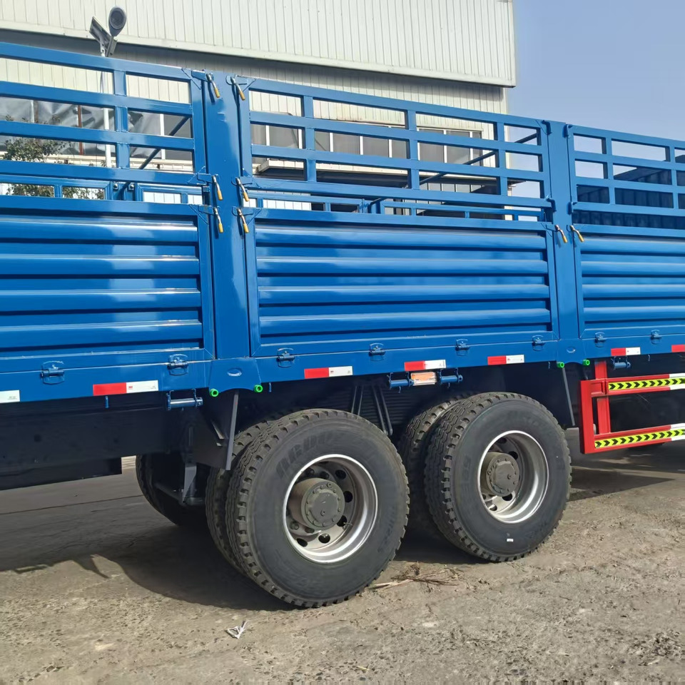 Truck SINOTRUK HOWO: picture 10 Truck SINOTRUK HOWO: picture 10