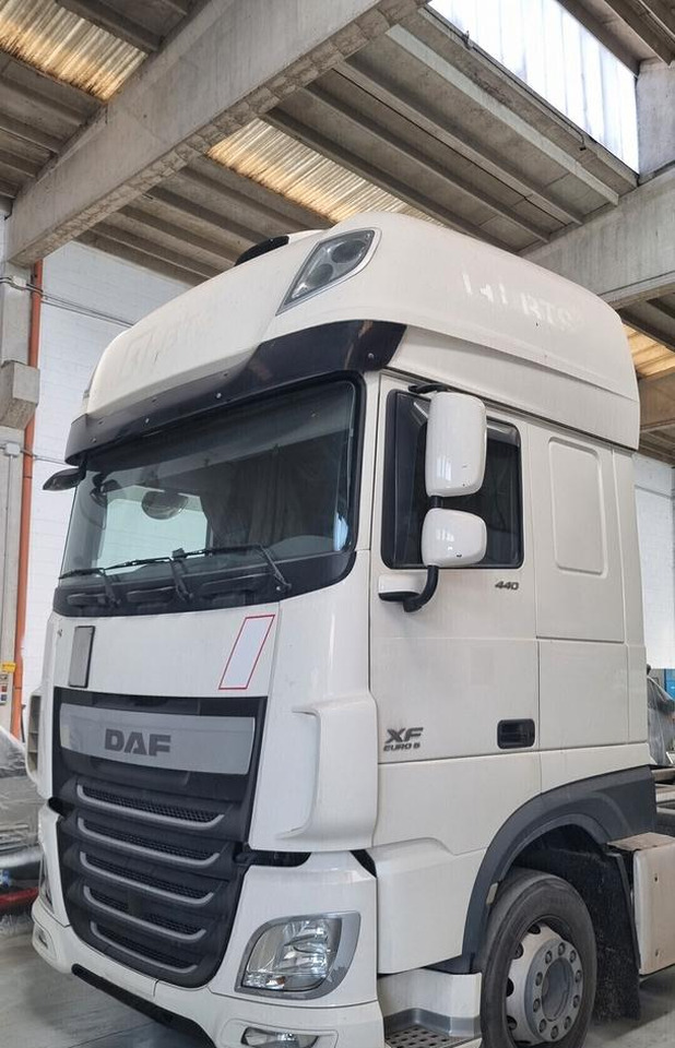 DAF XF 440 Euro 6 - Full Pneumatico - 2015 - Container transporter/ Swap body truck: picture 3 DAF XF 440 Euro 6 - Full Pneumatico - 2015 - Container transporter/ Swap body truck: picture 3