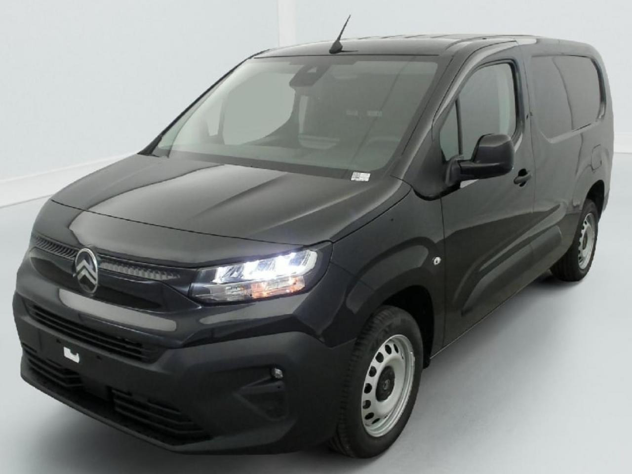 CITROEN Berlingo 1.5 BlueHDi S&S - 130 - BV EAT8 III FOURGON Fourgon XL 950 kg PHASE 2 - Panel van: picture 5 CITROEN Berlingo 1.5 BlueHDi S&S - 130 - BV EAT8 III FOURGON Fourgon XL 950 kg PHASE 2 - Panel van: picture 5