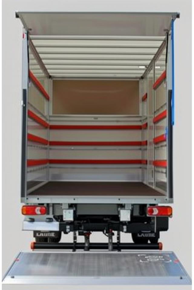 RENAULT Master Confort R3500RJ L4 2.3 dCi - 165 III TRANSPORTS SPECIFIQUES GRAND VOLUME Grand Volume 20m3 - Other: picture 3 RENAULT Master Confort R3500RJ L4 2.3 dCi - 165 III TRANSPORTS SPECIFIQUES GRAND VOLUME Grand Volume 20m3 - Other: picture 3