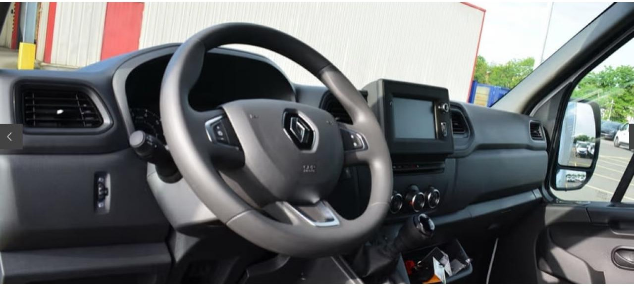 RENAULT Master Confort R3500RJ L4 2.3 dCi - 165 III TRANSPORTS SPECIFIQUES GRAND VOLUME Grand Volume 20m3 P - Other: picture 4 RENAULT Master Confort R3500RJ L4 2.3 dCi - 165 III TRANSPORTS SPECIFIQUES GRAND VOLUME Grand Volume 20m3 P - Other: picture 4