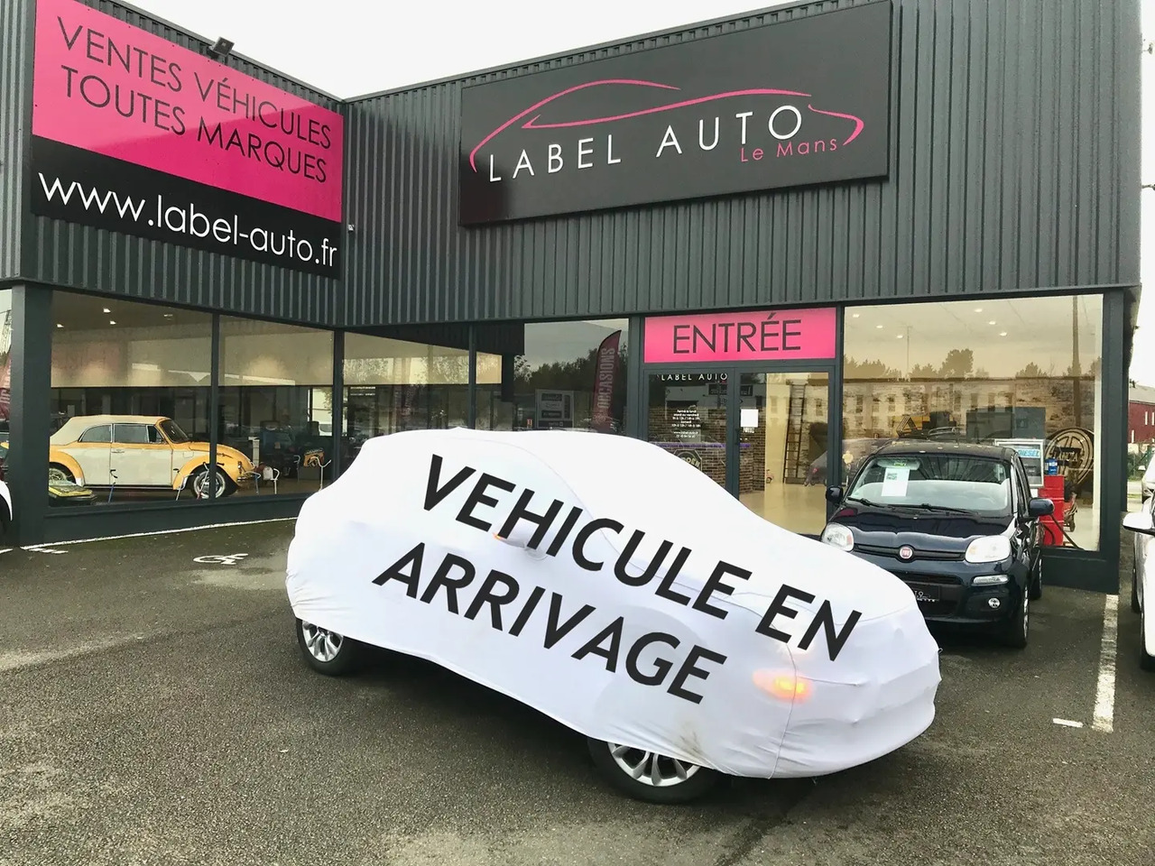 Renault Kangoo 1.5 BLUE DCI 80CH GRAND CONFORT 5CV - Other: picture 2 Renault Kangoo 1.5 BLUE DCI 80CH GRAND CONFORT 5CV - Other: picture 2