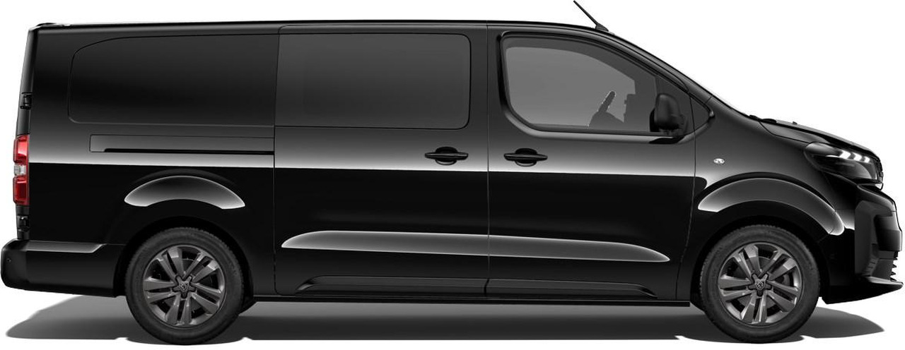 PEUGEOT Expert XL 2.0 BlueHDi - 180 S&S - BV EAT8 III CABINE APPROFONDIE Fourgon Cabine approfondie Fix - Panel van: picture 1 PEUGEOT Expert XL 2.0 BlueHDi - 180 S&S - BV EAT8 III CABINE APPROFONDIE Fourgon Cabine approfondie Fix - Panel van: picture 1