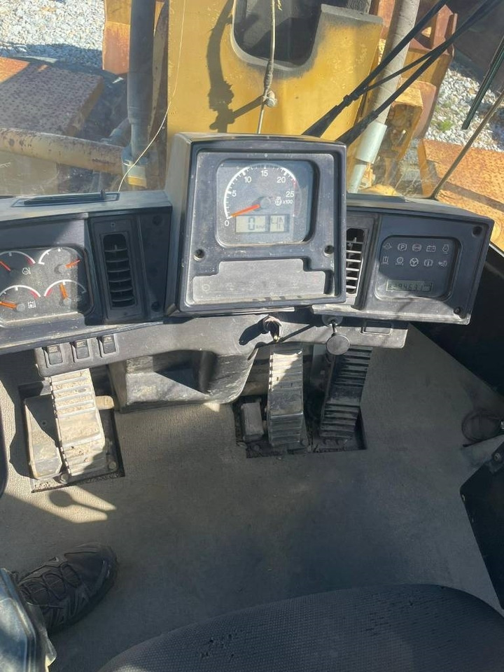 CAT 988 G  leasing CAT 988 G: picture 16