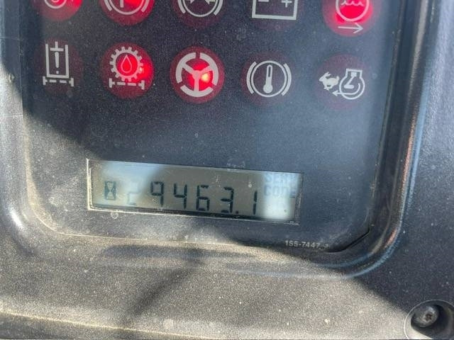 CAT 988 G  leasing CAT 988 G: picture 8