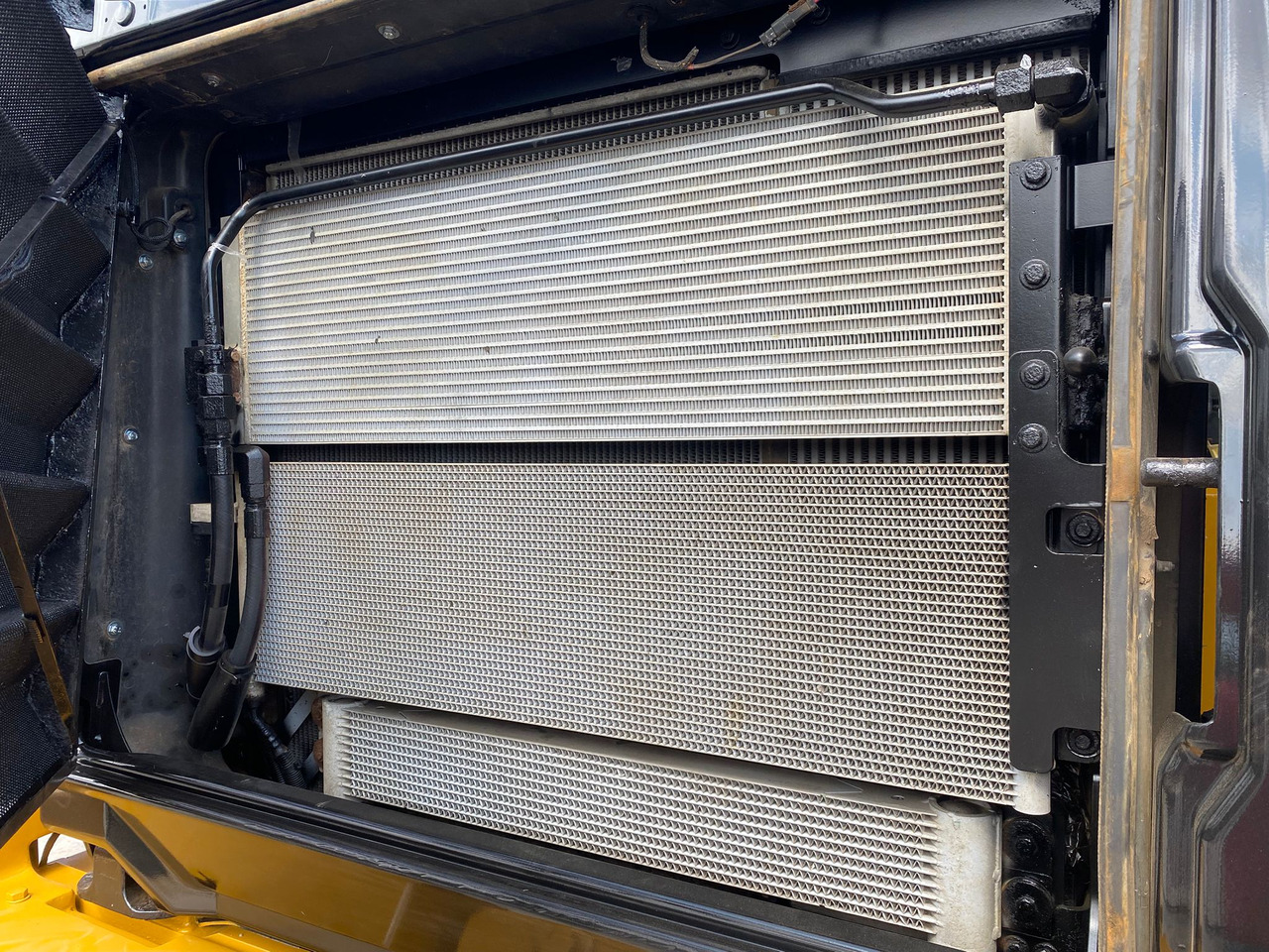 Wheel loader CATERPILLAR 950 M: picture 12 Wheel loader CATERPILLAR 950 M: picture 12