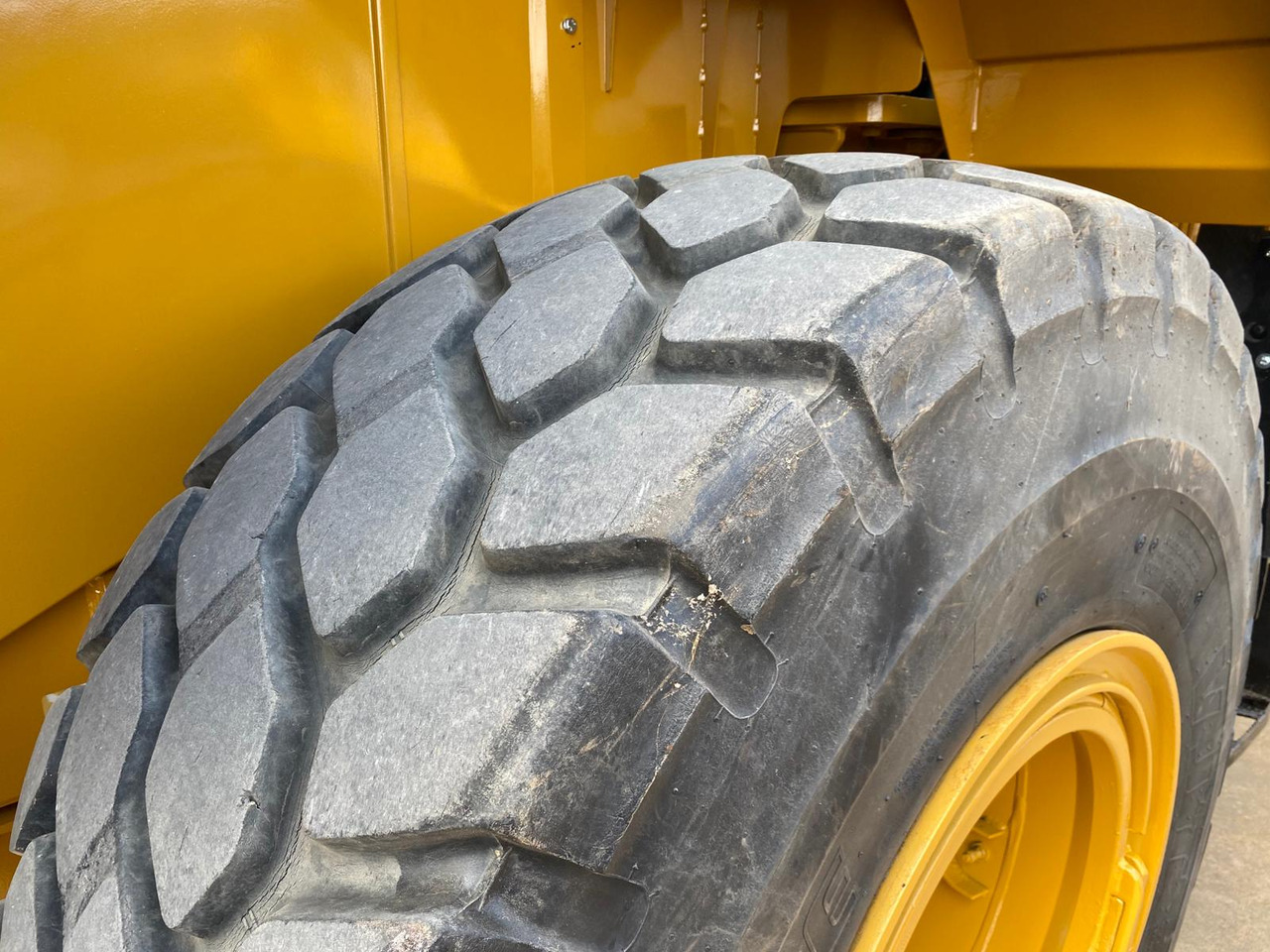 Wheel loader CATERPILLAR 950 M: picture 30 Wheel loader CATERPILLAR 950 M: picture 30