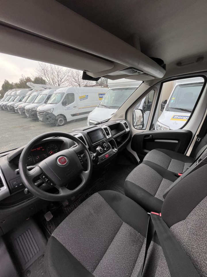 FIAT DUCATO XLH2 140CV - Panel van: picture 4 FIAT DUCATO XLH2 140CV - Panel van: picture 4