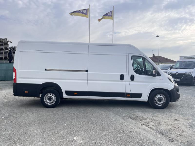 FIAT DUCATO XLH2 140CV - Panel van: picture 2 FIAT DUCATO XLH2 140CV - Panel van: picture 2