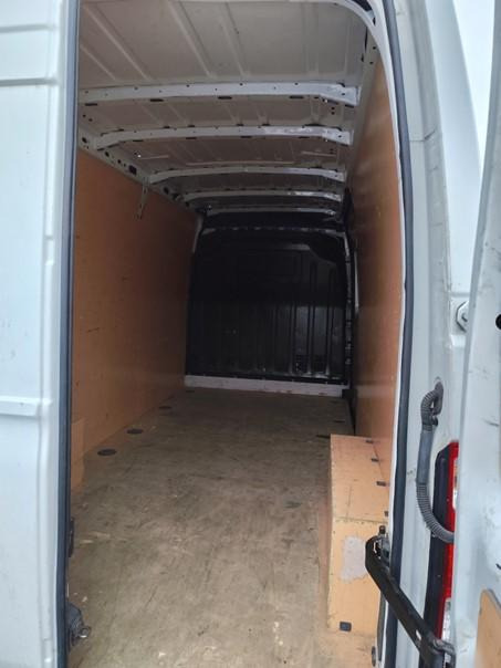 Renault Master Fourgon L3H2 130 cv Pack confort - Panel van: picture 4 Renault Master Fourgon L3H2 130 cv Pack confort - Panel van: picture 4