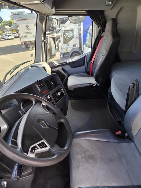 Renault Tracteur T460 4x2 E6 460 CV - Tractor truck: picture 4 Renault Tracteur T460 4x2 E6 460 CV - Tractor truck: picture 4