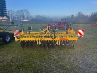 Bednar ATLAS 3500 PROFI - Disc harrow: picture 4 Bednar ATLAS 3500 PROFI - Disc harrow: picture 4