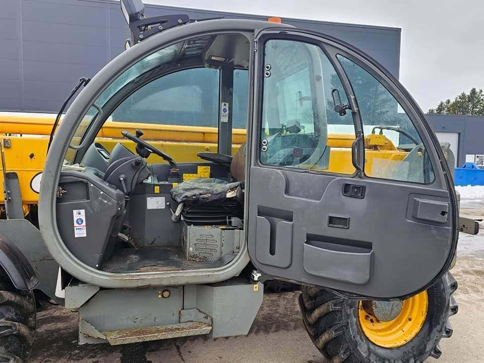 Dieci ICARUS 178 - 40.16  leasing Dieci ICARUS 178 - 40.16: picture 28