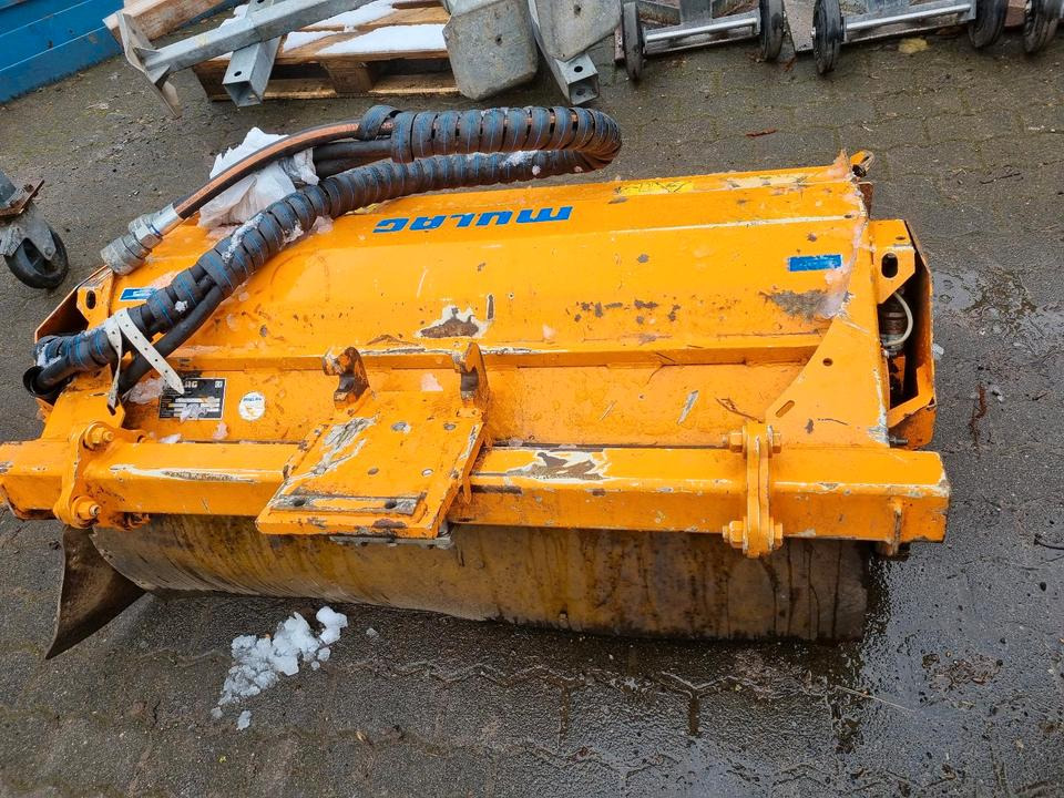 Mulag UMK 12 Mulchkopf Universalmulchkopf Mähkorb Mähausleger Böschungsmulcher Böschungsmäher Seitenmulcher Dücker Unimog Gilbers - Flail mower/ Mulcher: picture 5 Mulag UMK 12 Mulchkopf Universalmulchkopf Mähkorb Mähausleger Böschungsmulcher Böschungsmäher Seitenmulcher Dücker Unimog Gilbers - Flail mower/ Mulcher: picture 5