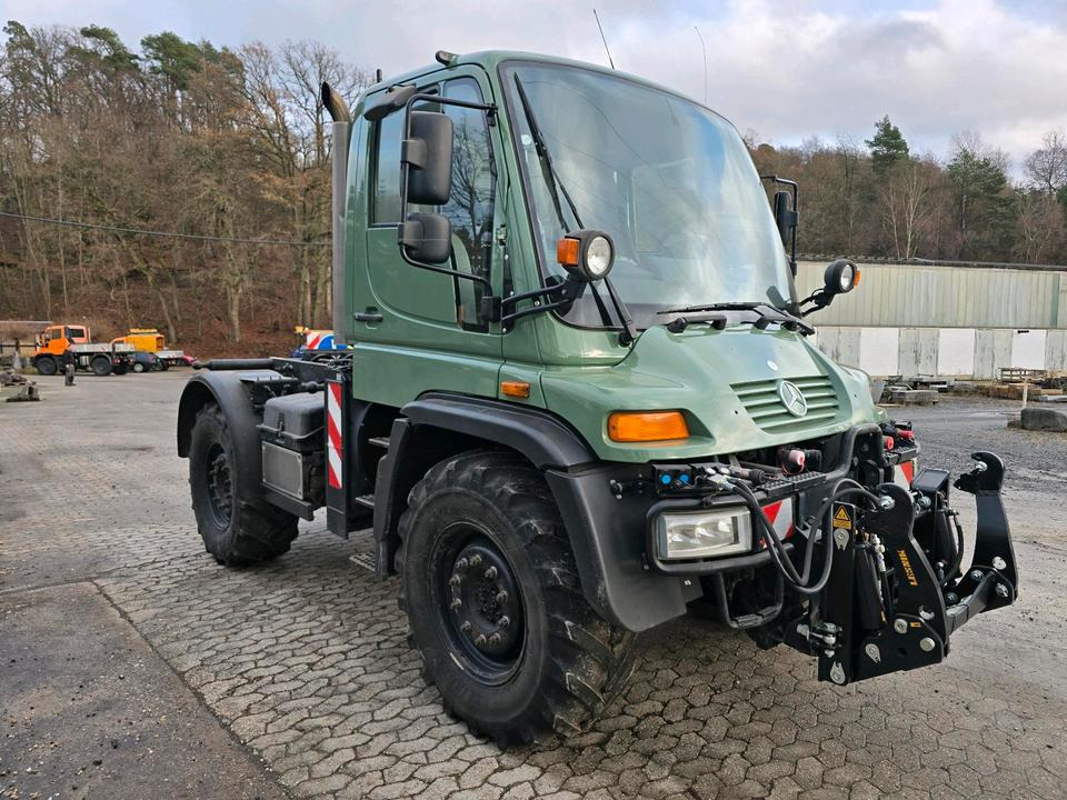 Unimog U400 AGRAR 405/10 405/12 NKS-Z-UGN-43K Mercedes-Benz UGE UGN LOF U 300 400 500 - Cab chassis truck, Utility/ Special vehicle: picture 2 Unimog U400 AGRAR 405/10 405/12 NKS-Z-UGN-43K Mercedes-Benz UGE UGN LOF U 300 400 500 - Cab chassis truck, Utility/ Special vehicle: picture 2