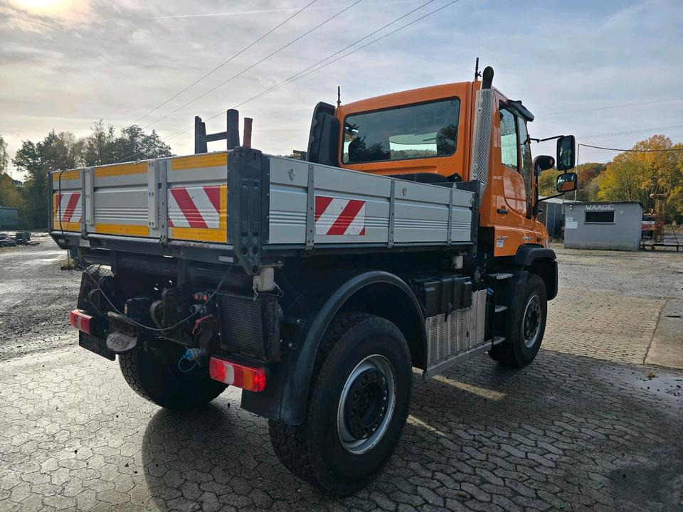 Unimog U423 EAS NKS-Z-UGE-43 Mercedes-Benz 405/10 405/12 UGE Mercedes-Benz U 318 323 327 423 427 429 430 EasyDrive Variopilot - Utility/ Special vehicle: picture 3 Unimog U423 EAS NKS-Z-UGE-43 Mercedes-Benz 405/10 405/12 UGE Mercedes-Benz U 318 323 327 423 427 429 430 EasyDrive Variopilot - Utility/ Special vehicle: picture 3