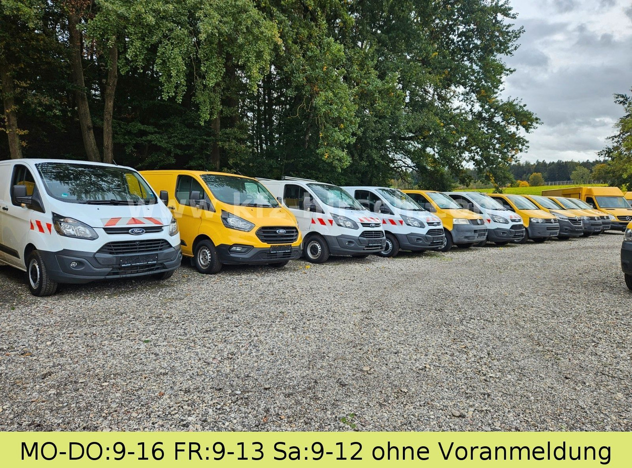 Volkswagen T5 Transporter 2.0TDI EU5*2xSchiebetüre*1.Hand* - Commercial truck: picture 3 Volkswagen T5 Transporter 2.0TDI EU5*2xSchiebetüre*1.Hand* - Commercial truck: picture 3