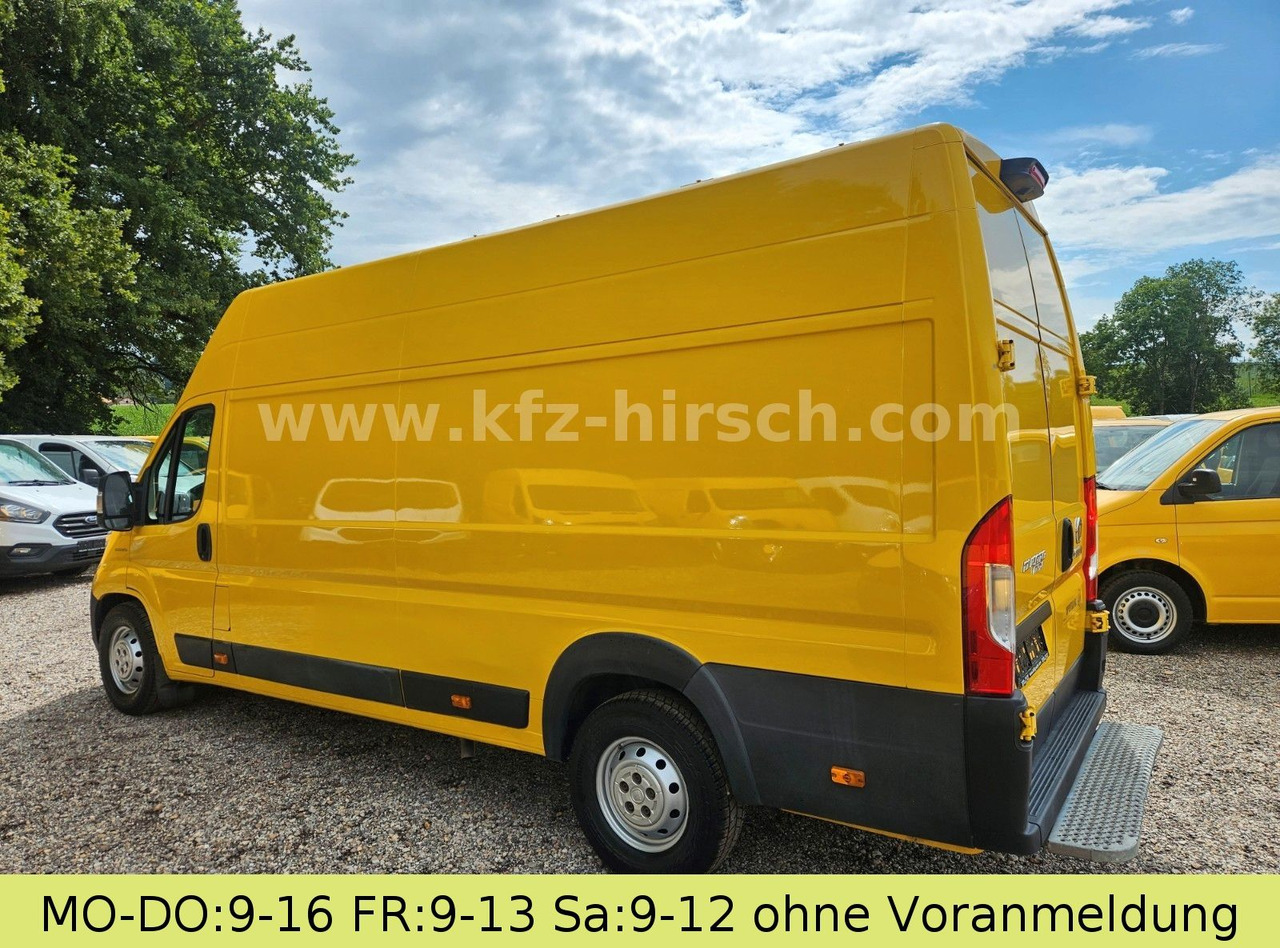 Fiat Ducato Maxi L5H3 Durchgangstüre Regale HOCHDACH - Panel van: picture 4 Fiat Ducato Maxi L5H3 Durchgangstüre Regale HOCHDACH - Panel van: picture 4