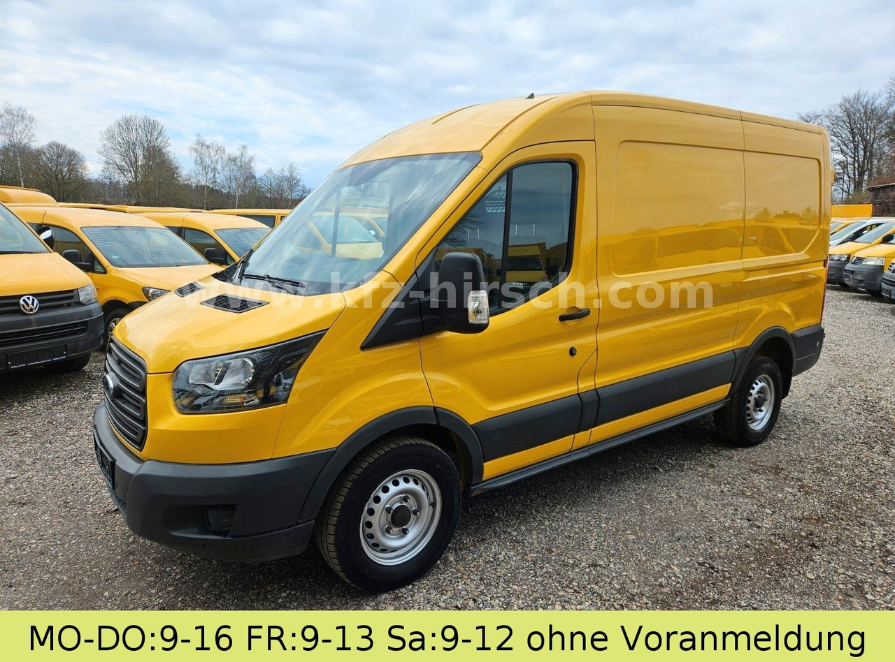 Ford Transit 350 Transporter Kasten L2H2 1.Hand - Panel van: picture 3 Ford Transit 350 Transporter Kasten L2H2 1.Hand - Panel van: picture 3