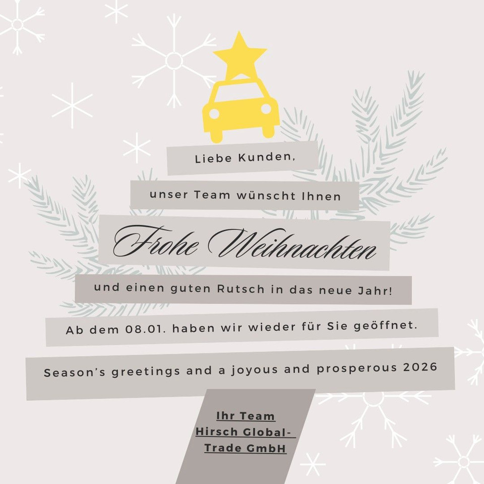 Iveco Daily Koffer Kasten Automatik Luftfederung - Closed box van: picture 1 Iveco Daily Koffer Kasten Automatik Luftfederung - Closed box van: picture 1