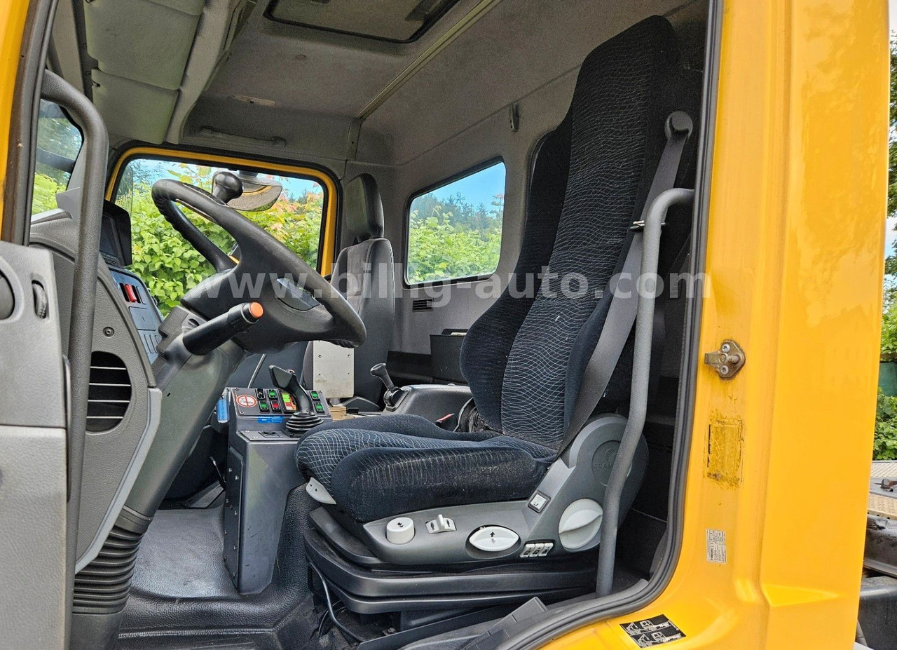 Mercedes-Benz Kamag * WBH 25 * Wiesel * Umsetzer * Sattelkupp. leasing Mercedes-Benz Kamag * WBH 25 * Wiesel * Umsetzer * Sattelkupp.: picture 19 Mercedes-Benz Kamag * WBH 25 * Wiesel * Umsetzer * Sattelkupp. leasing Mercedes-Benz Kamag * WBH 25 * Wiesel * Umsetzer * Sattelkupp.: picture 19