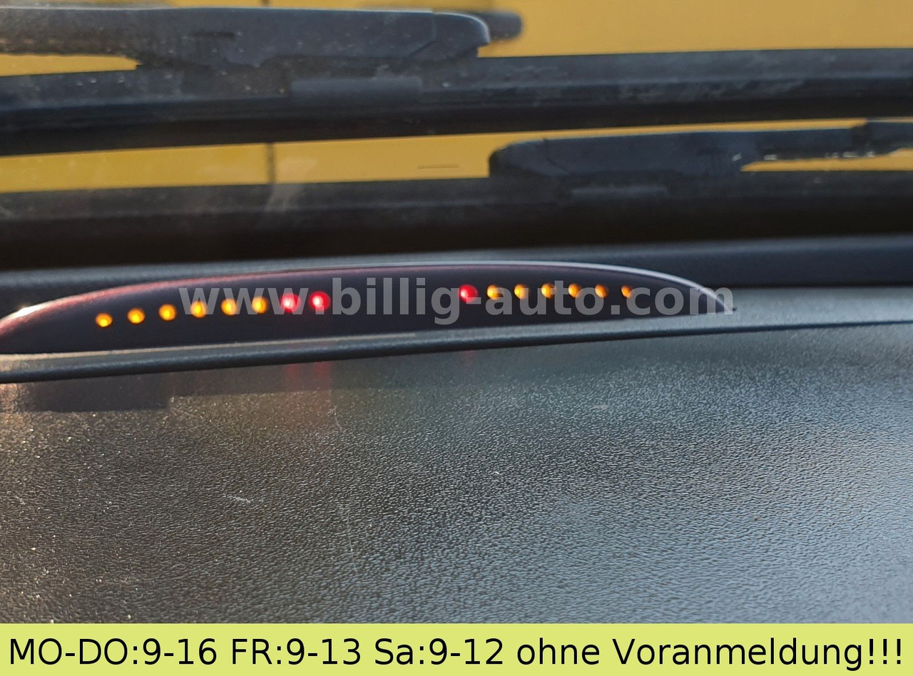 Passenger van Mercedes-Benz Vito Kasten 110 CDI lang*Maxi*1.Hd*2xSchiebetüre: picture 16 Passenger van Mercedes-Benz Vito Kasten 110 CDI lang*Maxi*1.Hd*2xSchiebetüre: picture 16