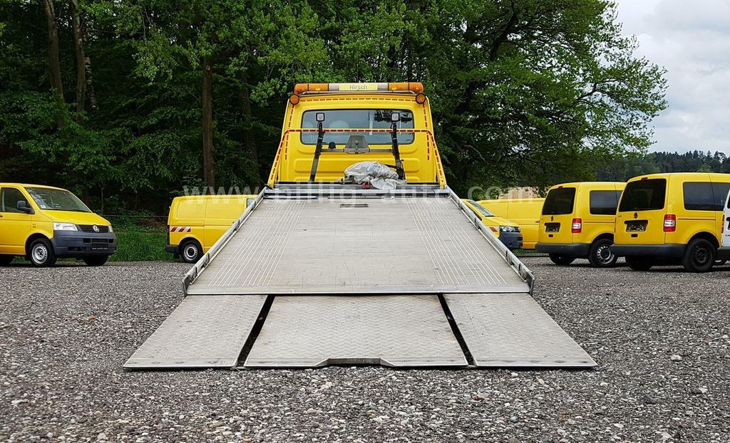 Renault Algema Renault Master 3.0 DCI Doka Blitzlader Algema - Autotransporter truck, Commercial truck: picture 4 Renault Algema Renault Master 3.0 DCI Doka Blitzlader Algema - Autotransporter truck, Commercial truck: picture 4