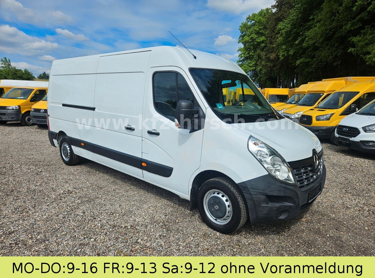 Renault Master EURO 6 *Klima*EU6*Bluetooth*Kamera*MAXI - Panel van: picture 2 Renault Master EURO 6 *Klima*EU6*Bluetooth*Kamera*MAXI - Panel van: picture 2