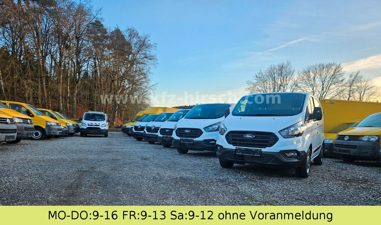 Panel van Renault Master EURO 6 *Klima*EU6*Bluetooth*Kamera*MAXI: picture 17