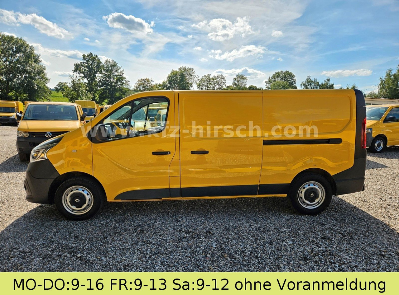 Passenger van Renault Trafic Kasten L2H1 Maxi Lang Kamera 1.Hand LED: picture 7