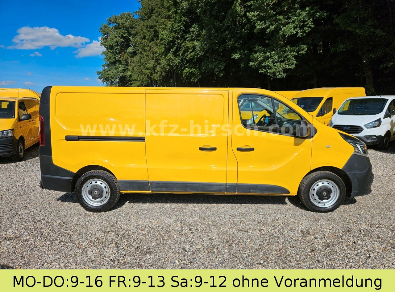 Passenger van Renault Trafic Kasten L2H1 Maxi Lang Kamera 1.Hand LED: picture 8