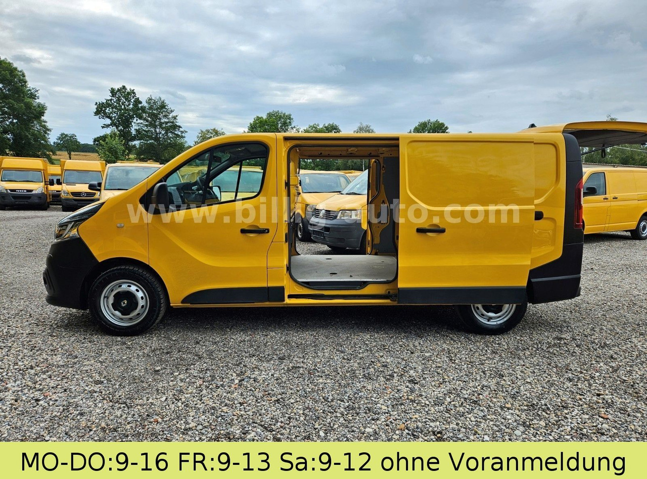Renault Trafic L2H1 MAXI LANG 2xSCHIEBETÜR LED Kamera E6 - Small van: picture 1 Renault Trafic L2H1 MAXI LANG 2xSCHIEBETÜR LED Kamera E6 - Small van: picture 1