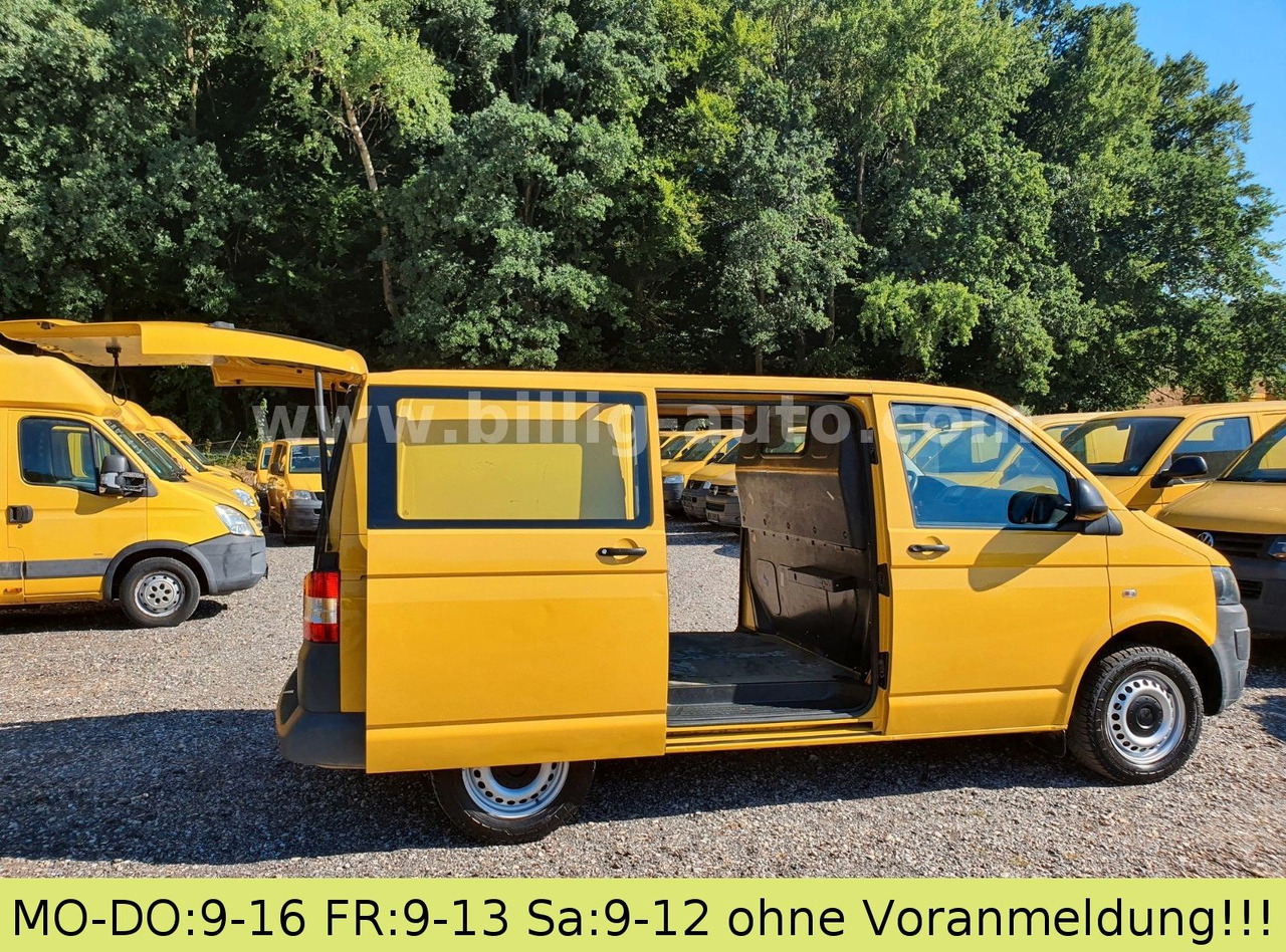 Volkswagen T5 Transporter 2.0TDI EU5*2xSchiebetüre*1.Hand* - Car: picture 2 Volkswagen T5 Transporter 2.0TDI EU5*2xSchiebetüre*1.Hand* - Car: picture 2