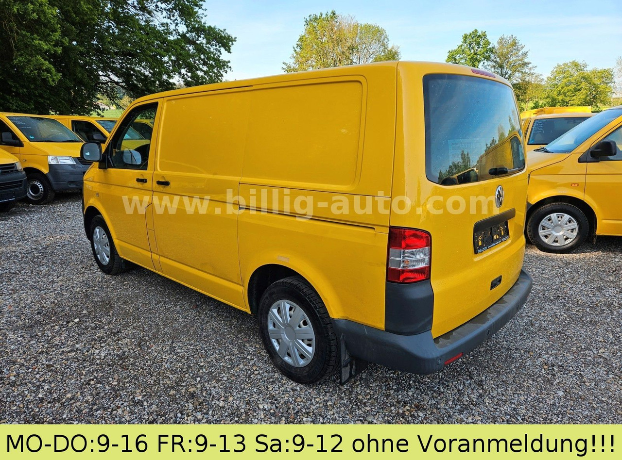 Volkswagen T5 Transporter 2.0TDI EU5*2xSchiebetüre*1.Hand* - Car: picture 4 Volkswagen T5 Transporter 2.0TDI EU5*2xSchiebetüre*1.Hand* - Car: picture 4