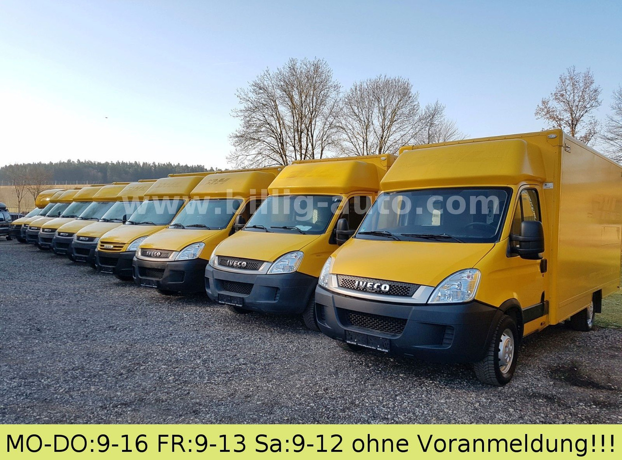 Volkswagen T5 Transporter 2.0TDI EU5*2xSchiebetüre*1.Hand* - Small van: picture 3 Volkswagen T5 Transporter 2.0TDI EU5*2xSchiebetüre*1.Hand* - Small van: picture 3