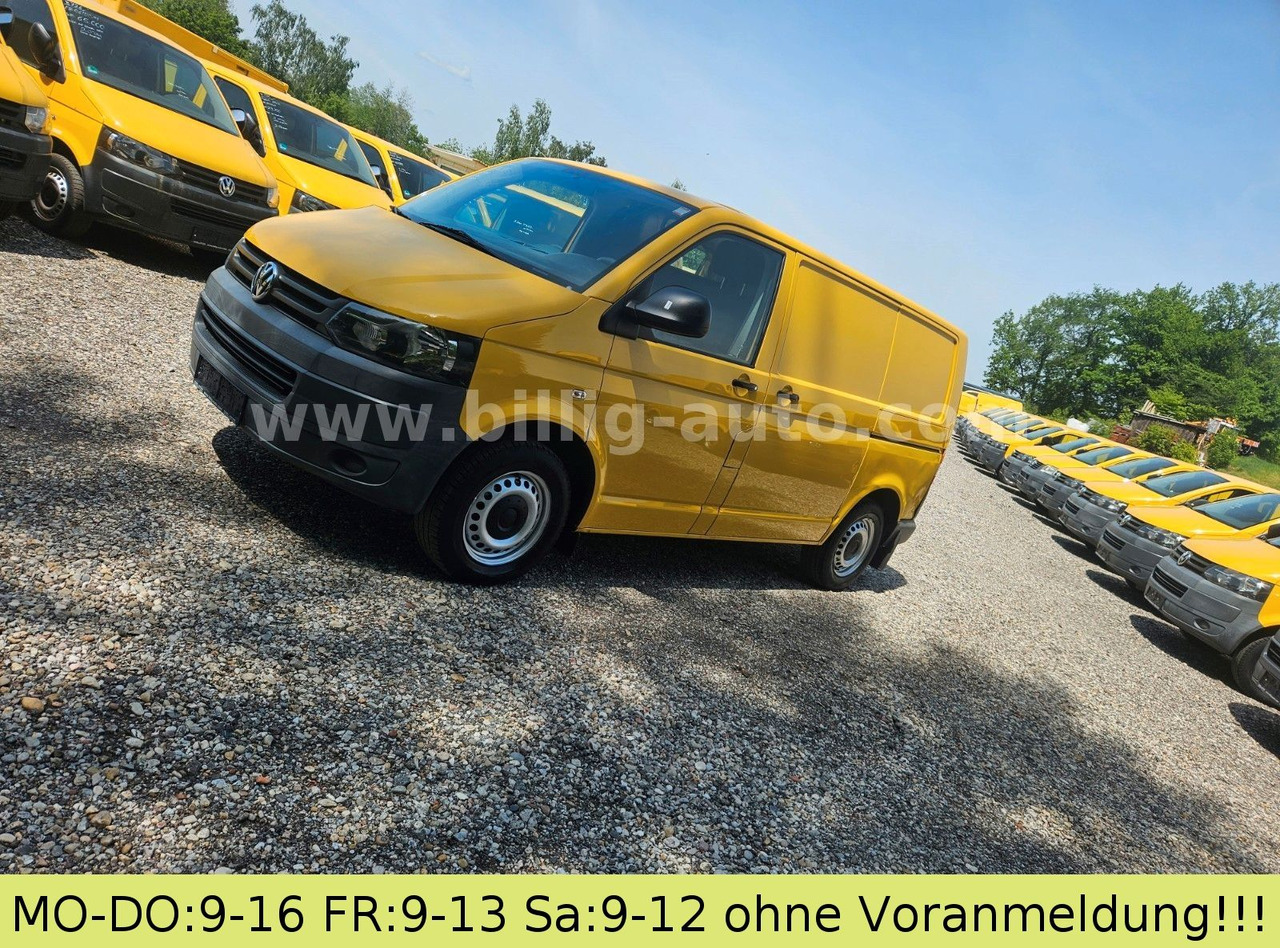 Volkswagen T5 Transporter 2.0TDI EU5*2xSchiebetüre*1.Hand* - Car: picture 2 Volkswagen T5 Transporter 2.0TDI EU5*2xSchiebetüre*1.Hand* - Car: picture 2