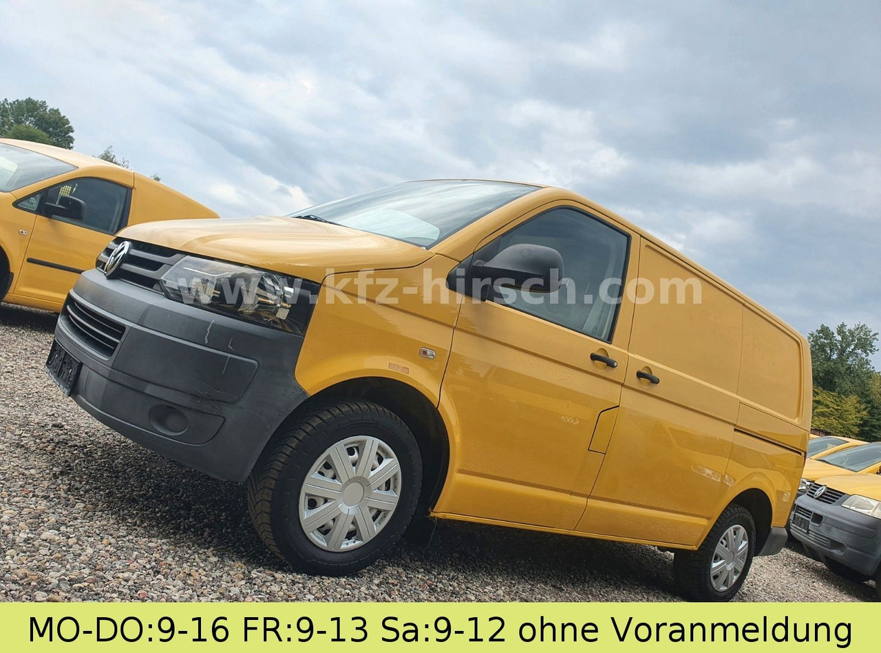 Volkswagen T5 Transporter 2.0TDI EU5*2xSchiebetüre*Facelift - Car: picture 1 Volkswagen T5 Transporter 2.0TDI EU5*2xSchiebetüre*Facelift - Car: picture 1