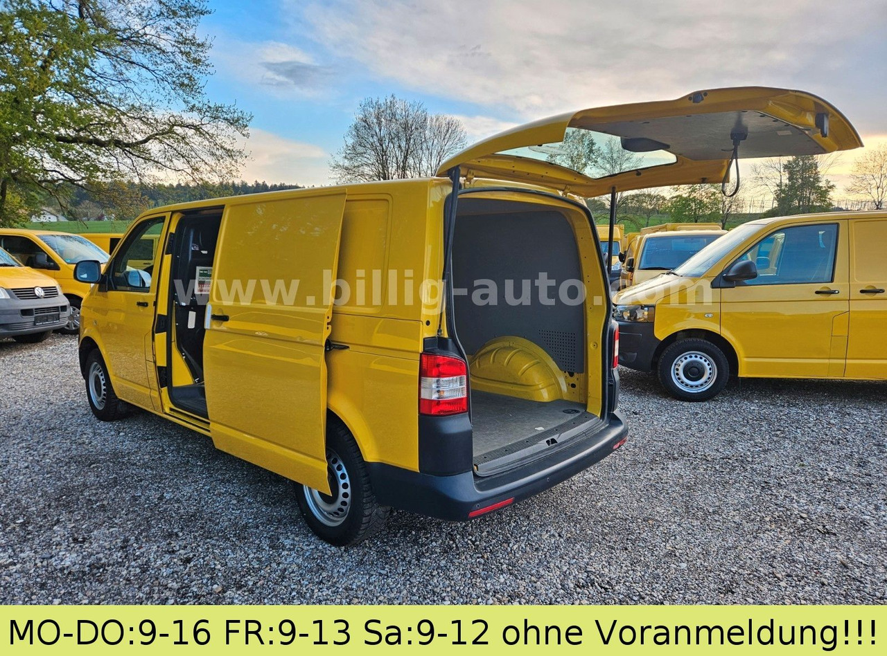 Volkswagen T5 Transporter Langer Radstand MAXI 2xSchiebetür - Passenger van: picture 3 Volkswagen T5 Transporter Langer Radstand MAXI 2xSchiebetür - Passenger van: picture 3