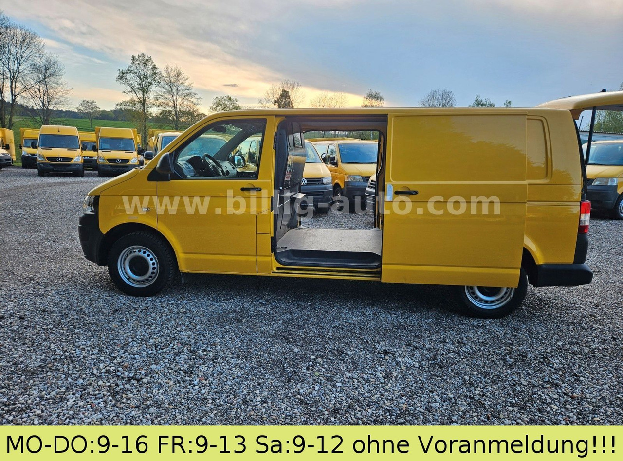 Volkswagen T5 Transporter Langer Radstand MAXI 2xSchiebetür - Passenger van: picture 2 Volkswagen T5 Transporter Langer Radstand MAXI 2xSchiebetür - Passenger van: picture 2