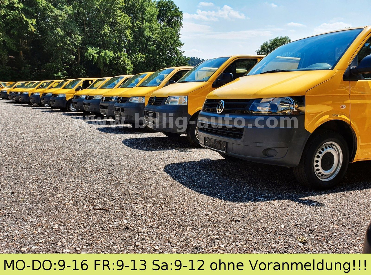 Volkswagen T5 * Transporter mehrere auf Lager !! - Passenger van: picture 1 Volkswagen T5 * Transporter mehrere auf Lager !! - Passenger van: picture 1