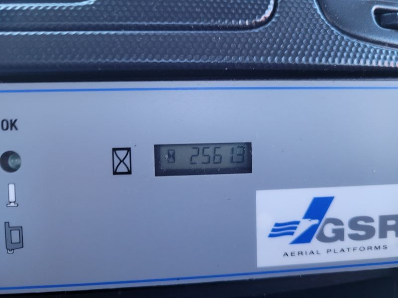 Renault Maxity podnośnik koszowy 20 m GSR B200T - Truck with aerial platform: picture 3 Renault Maxity podnośnik koszowy 20 m GSR B200T - Truck with aerial platform: picture 3