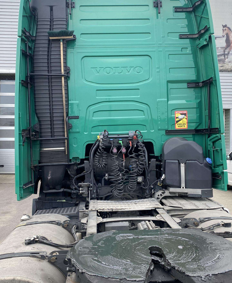 Volvo FH 460 - Tractor truck: picture 5 Volvo FH 460 - Tractor truck: picture 5