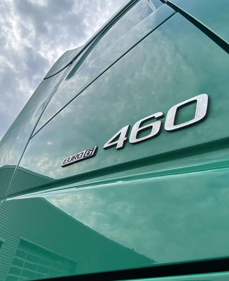Tractor truck Volvo FH 460: picture 20