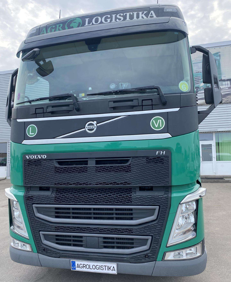 Volvo FH 460 - Tractor truck: picture 1 Volvo FH 460 - Tractor truck: picture 1