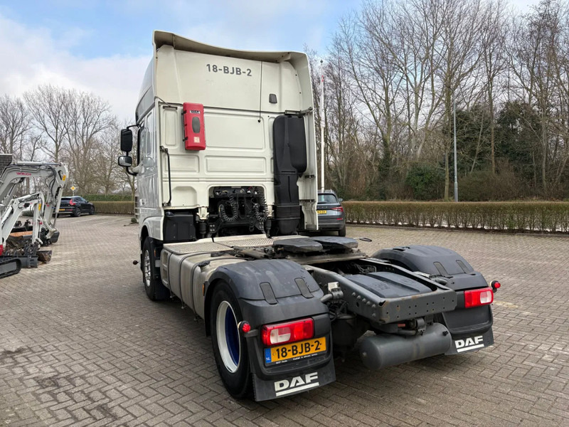 DAF XF 460 4x2 / ADR I II III KLASSE / HOLLAND TRUCK / APK - TUV JANUARI 2026 - Tractor truck: picture 3 DAF XF 460 4x2 / ADR I II III KLASSE / HOLLAND TRUCK / APK - TUV JANUARI 2026 - Tractor truck: picture 3