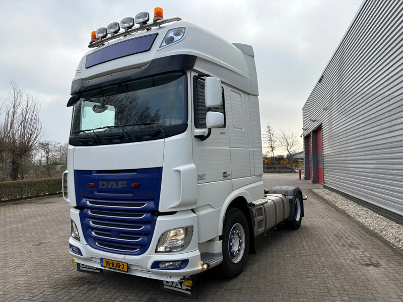 DAF XF 460 4x2 / ADR I II III KLASSE / HOLLAND TRUCK / APK - TUV JANUARI 2026 - Tractor truck: picture 2 DAF XF 460 4x2 / ADR I II III KLASSE / HOLLAND TRUCK / APK - TUV JANUARI 2026 - Tractor truck: picture 2