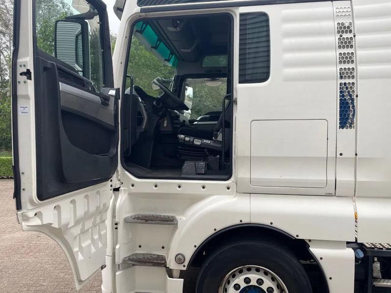 MAN TGX 18.440 / HOLLAND TRUCK / HYDRAULIEK / XXL CAB / - Tractor truck: picture 5 MAN TGX 18.440 / HOLLAND TRUCK / HYDRAULIEK / XXL CAB / - Tractor truck: picture 5