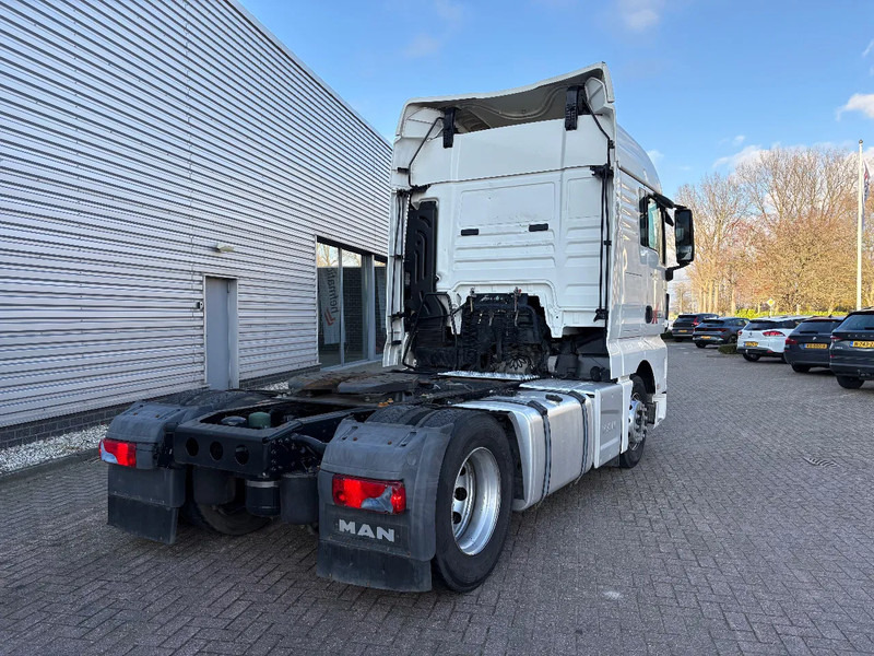 MAN TGX 18.500 4x2 / YEAR 2019 / RETARDER / - Tractor truck: picture 4 MAN TGX 18.500 4x2 / YEAR 2019 / RETARDER / - Tractor truck: picture 4