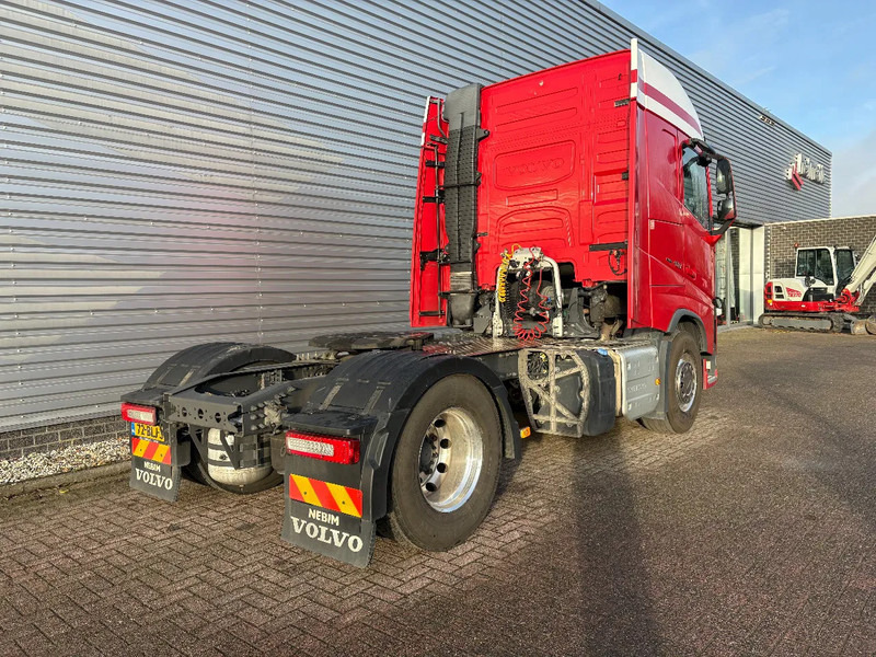 Volvo FH 460 / 4x2 PTO / APK - TUV oktober 2026 / - Tractor truck: picture 4 Volvo FH 460 / 4x2 PTO / APK - TUV oktober 2026 / - Tractor truck: picture 4